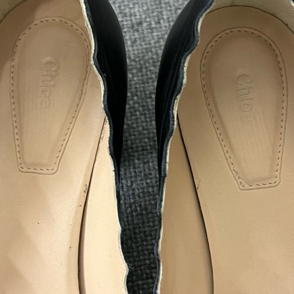 Chloe Pumps - Picture 3 of 3